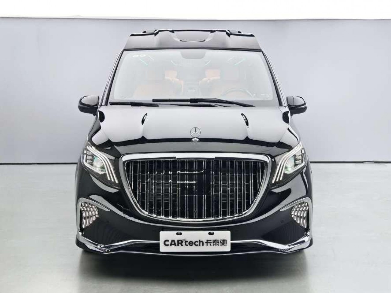 Mercedes-Benz 2020 2021