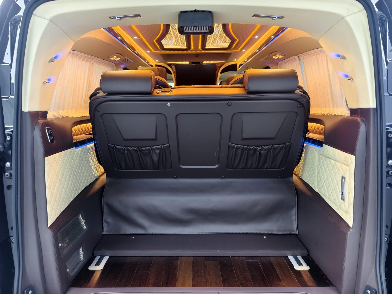 Mercedes-Benz Vito 2021