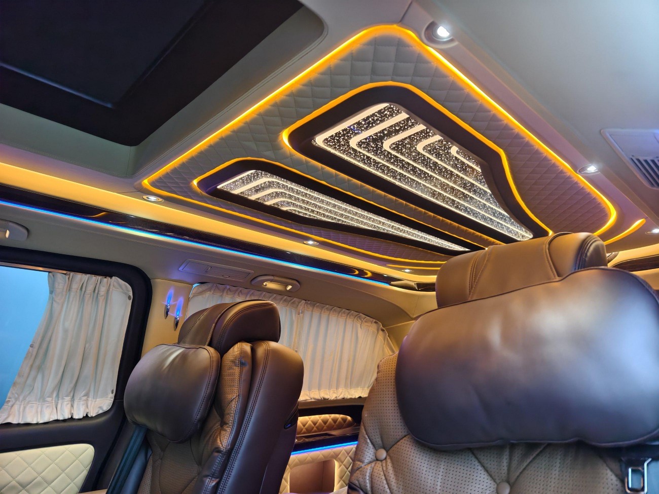 Mercedes-Benz Vito 2021