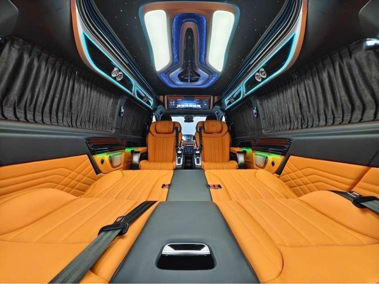 Mercedes-Benz 2020 2021