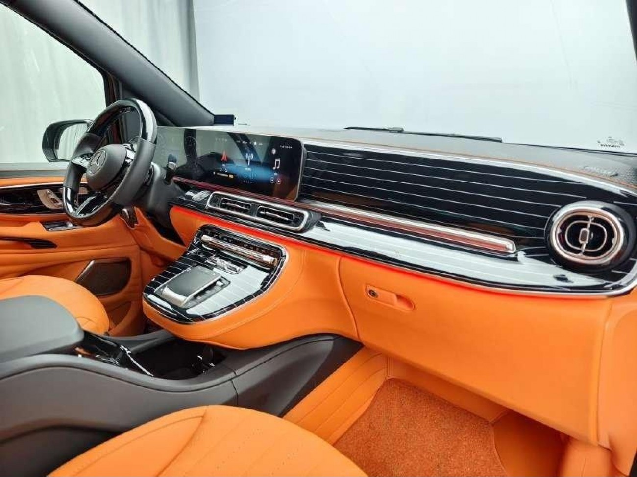 Mercedes-Benz 2020 2021