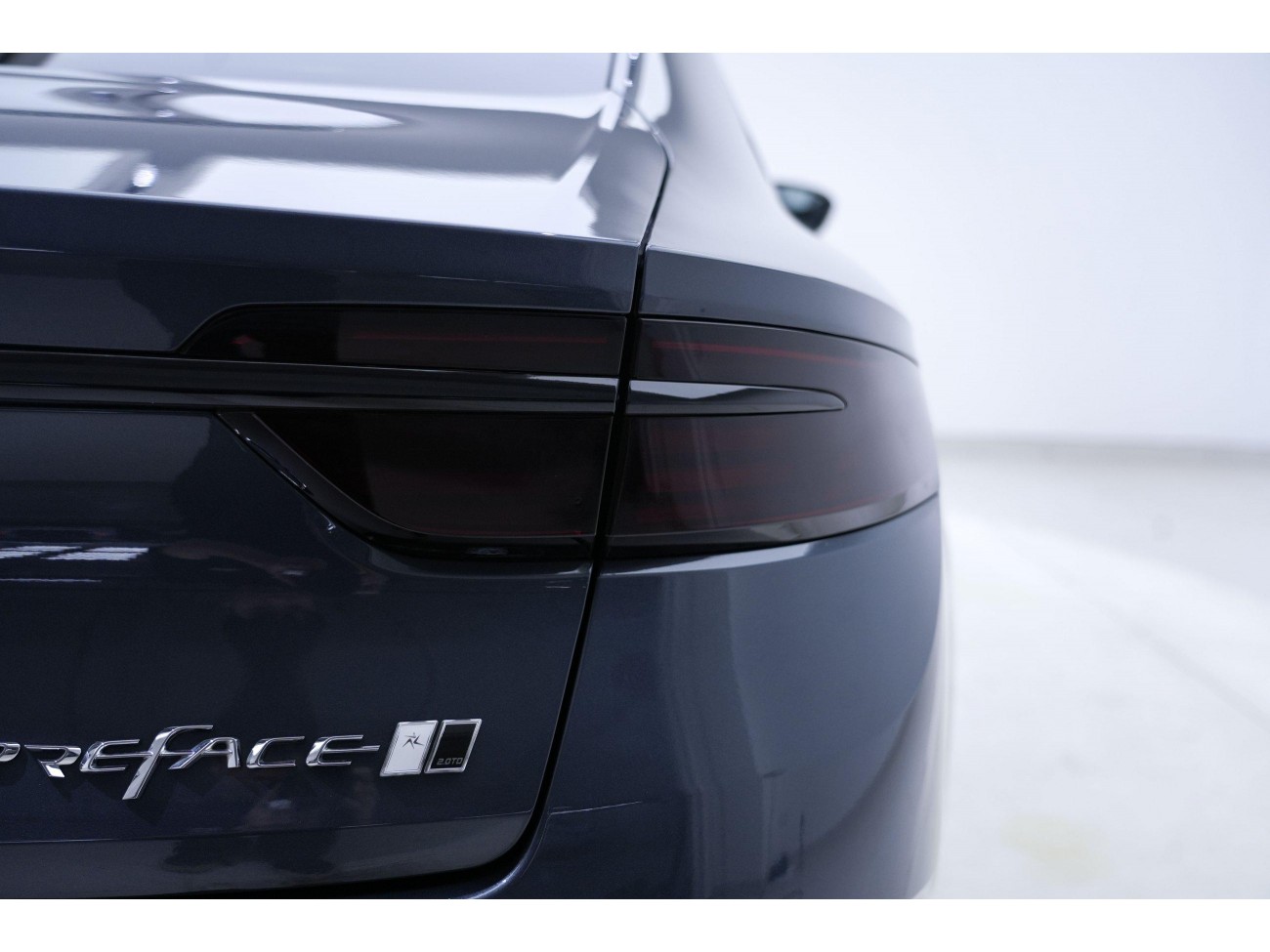 Geely 2023 2022