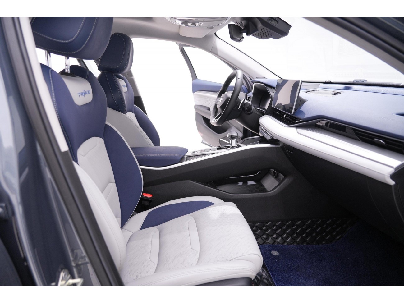 Geely 2023 2022