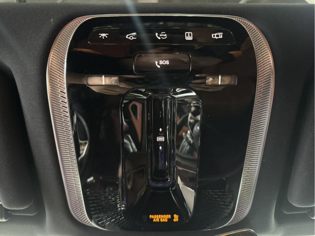 Mercedes-Benz S 400 L 2024