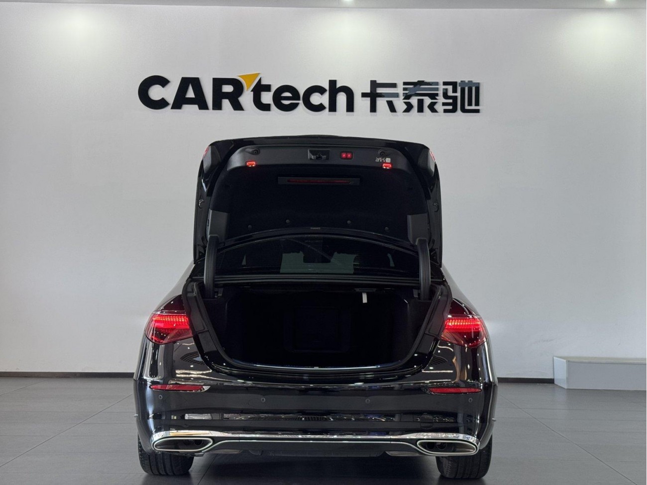 Mercedes-Benz S 400 L 2024