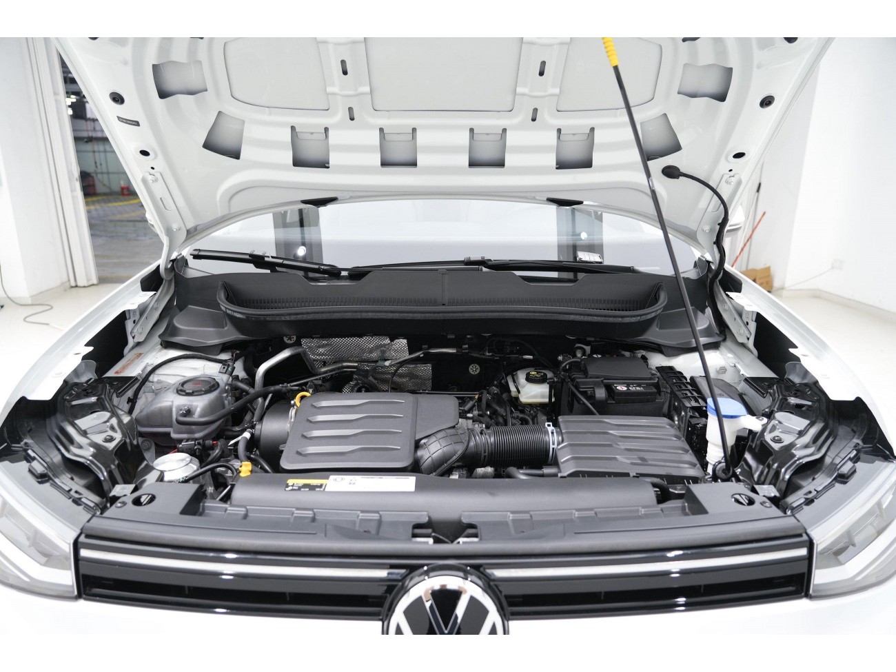 Volkswagen Tharu 2024