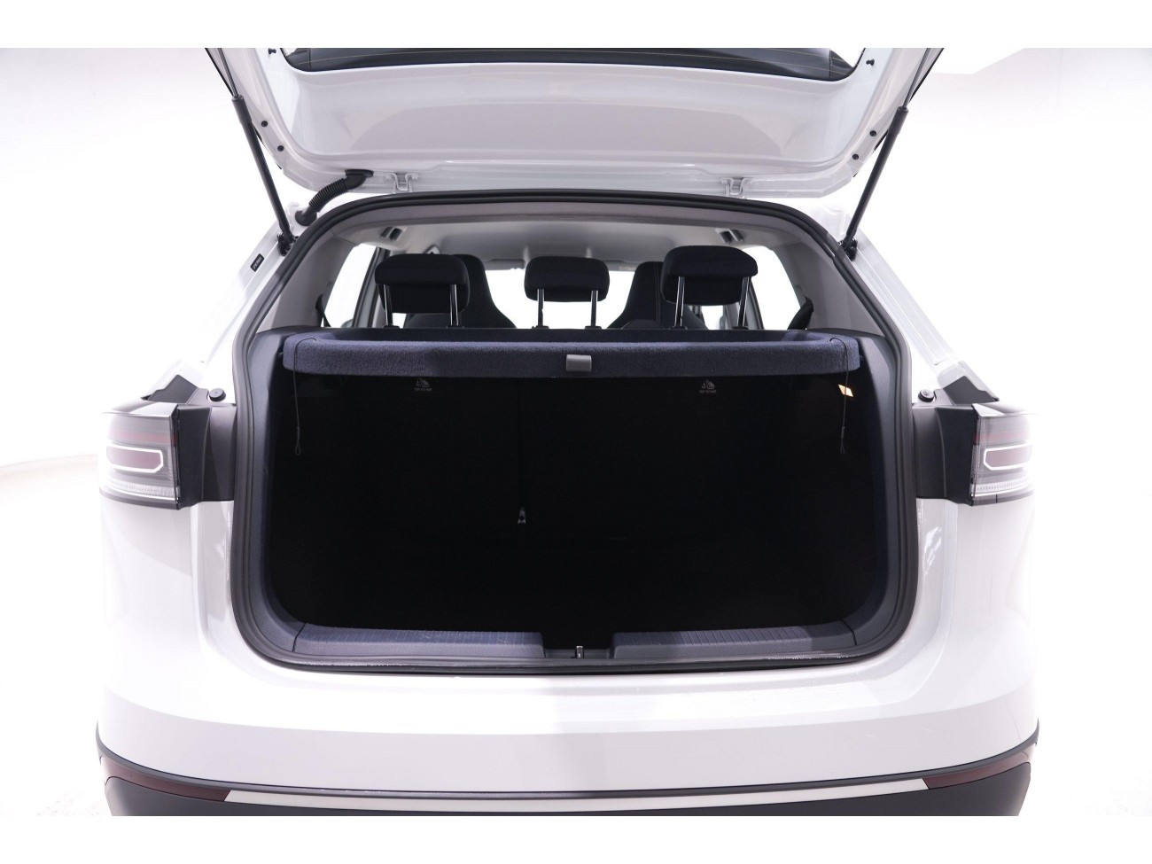 Volkswagen Tharu 2024