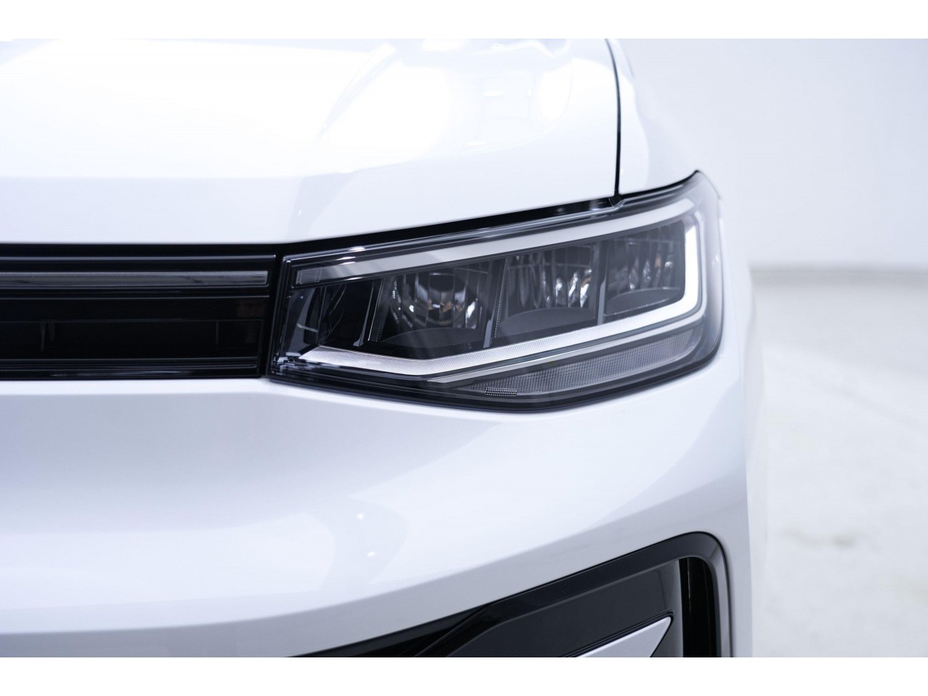 Volkswagen Tharu 2024
