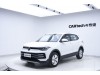 Volkswagen Tharu 2024