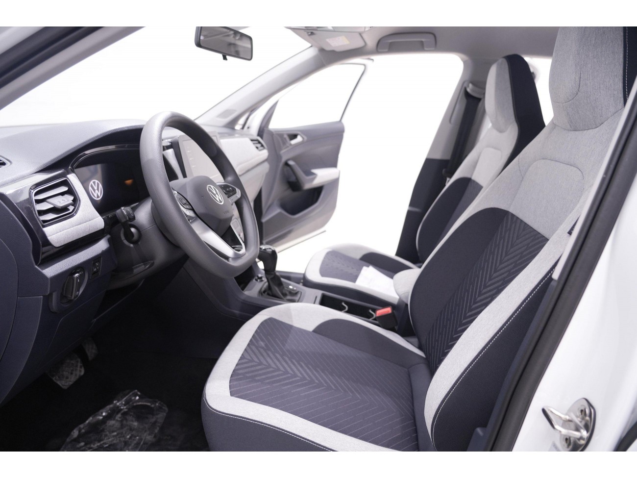 Volkswagen Tharu 2024
