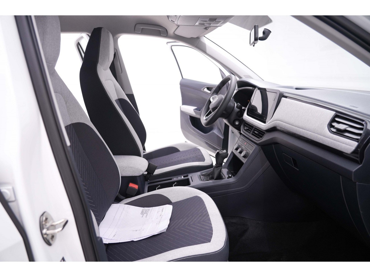 Volkswagen Tharu 2024