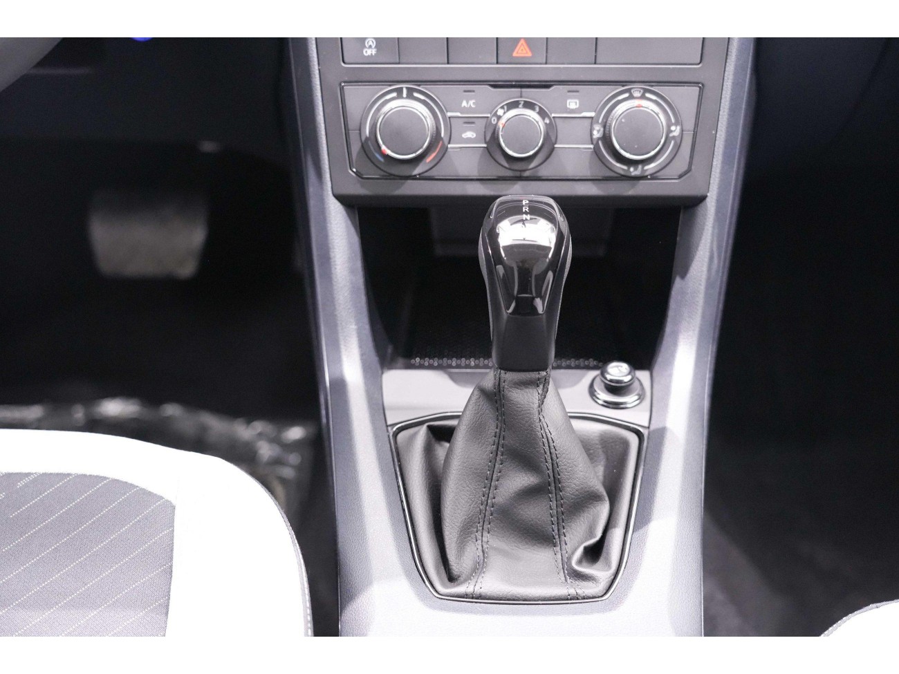 Volkswagen Tharu 2024