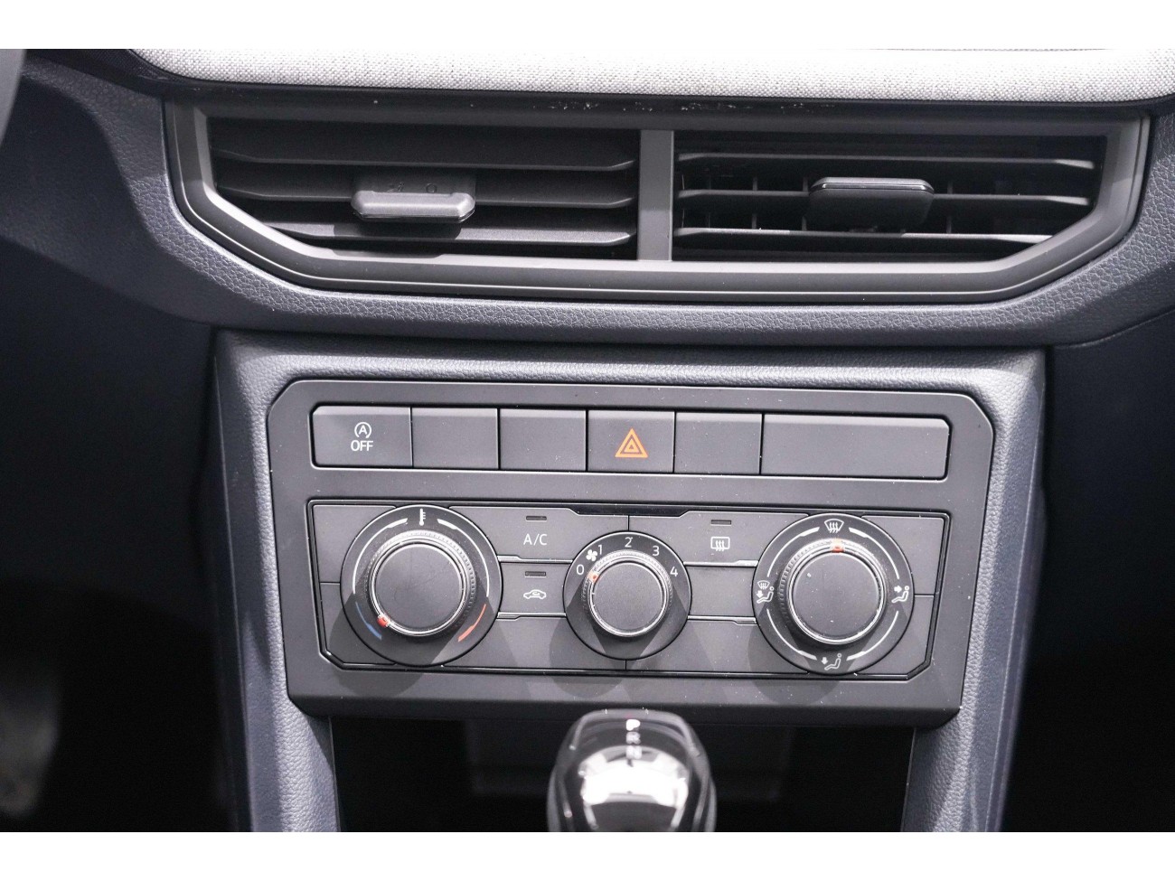 Volkswagen Tharu 2024
