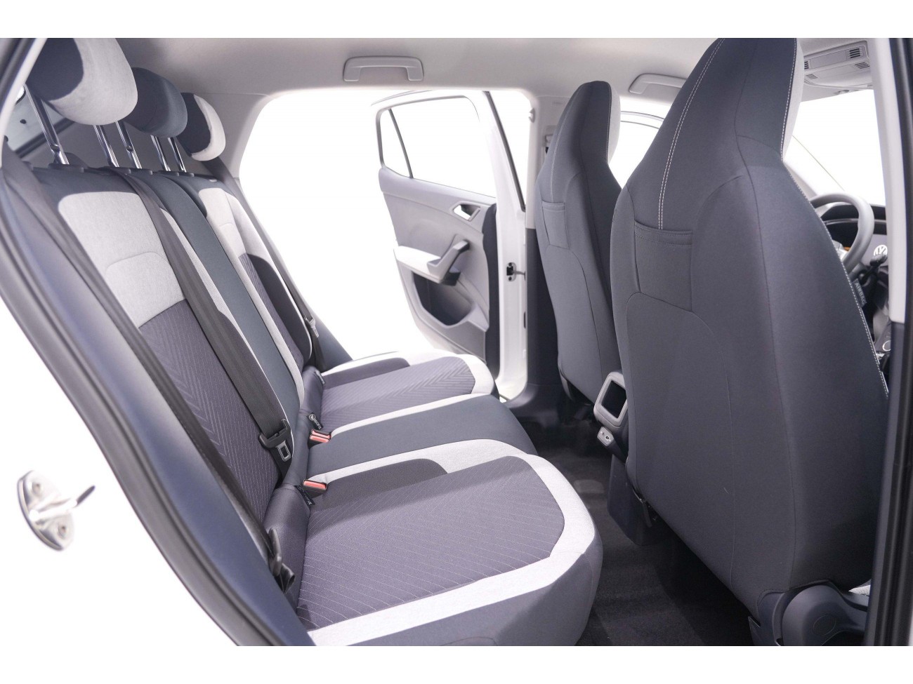 Volkswagen Tharu 2024