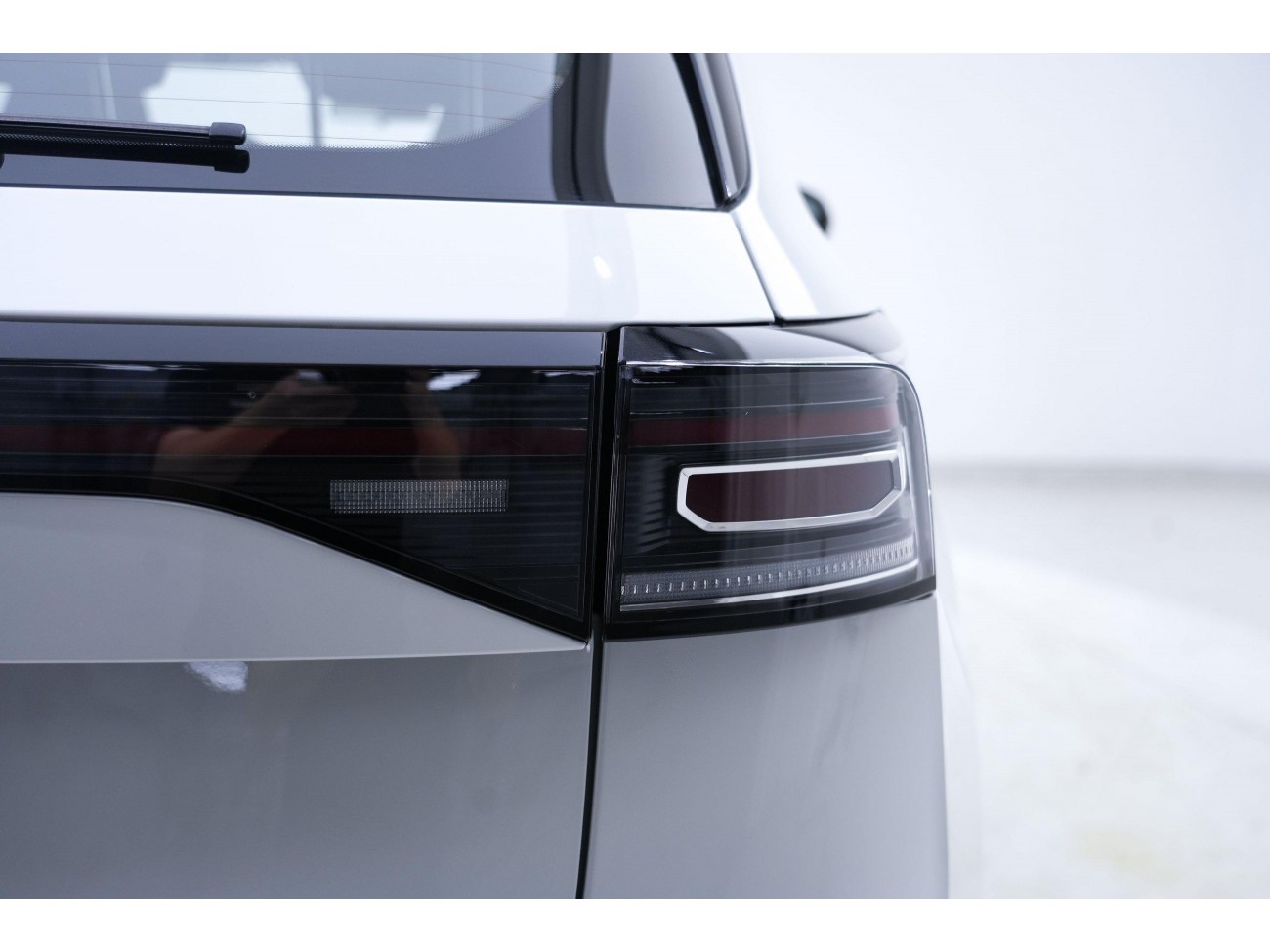 Volkswagen Tharu 2024