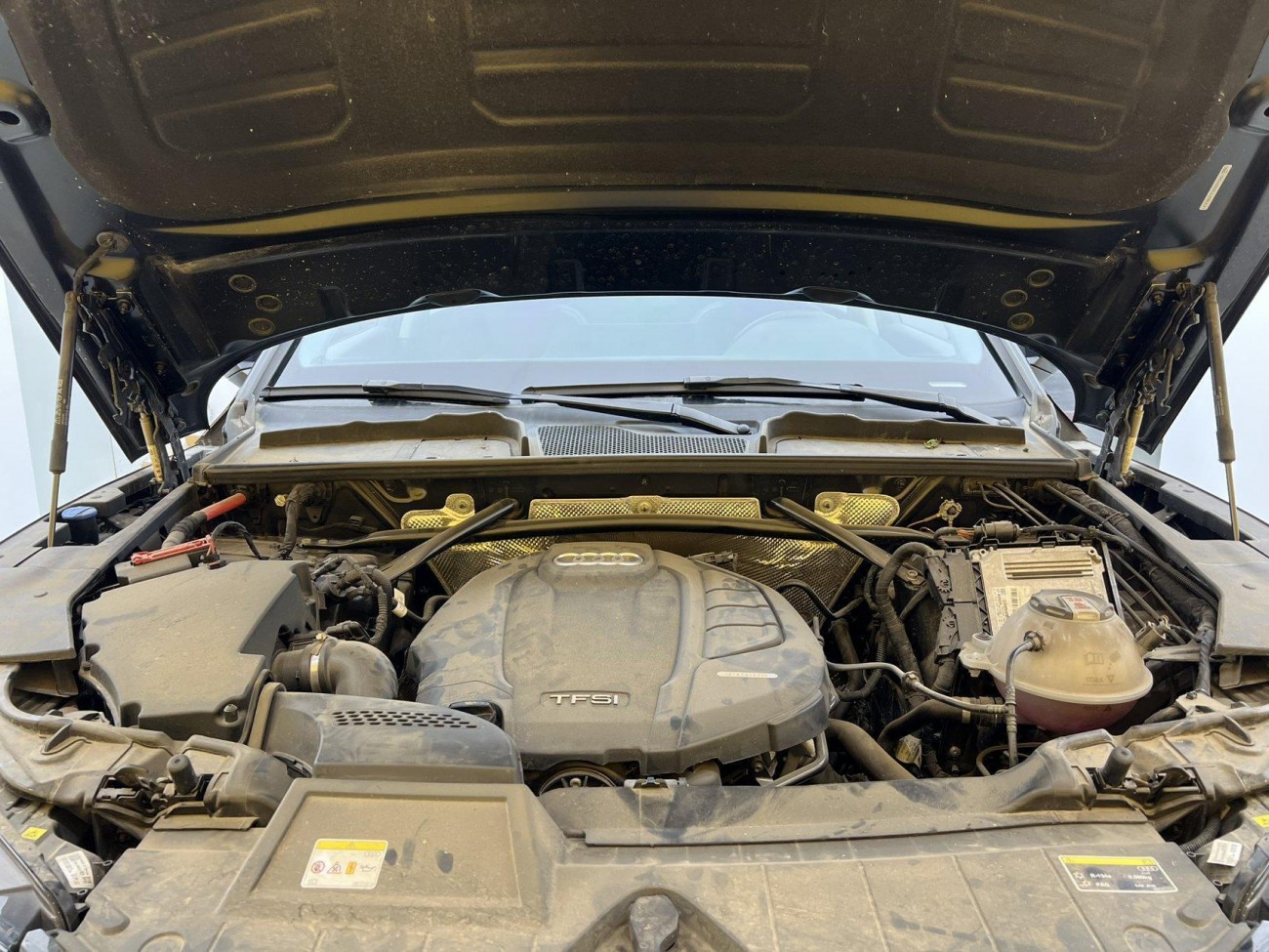 Audi Q5L 40 2022