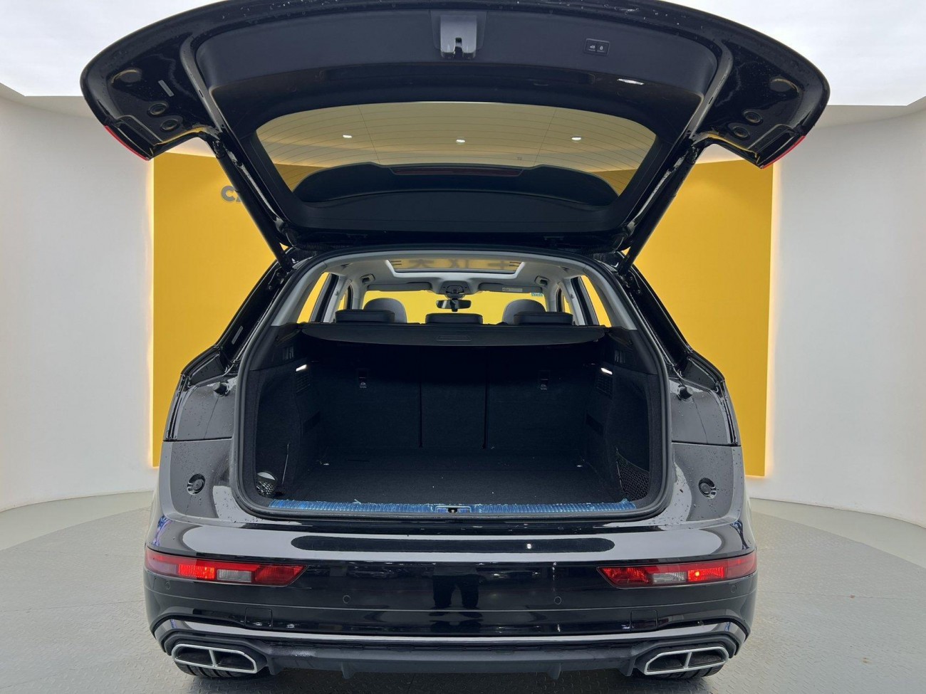Audi Q5L 40 2022
