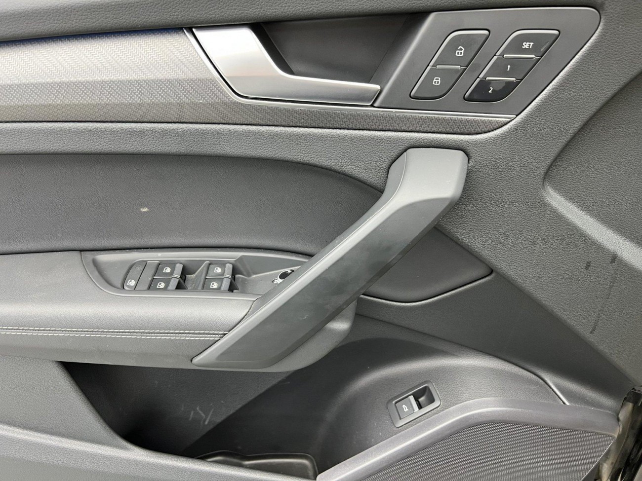 Audi Q5L 40 2022