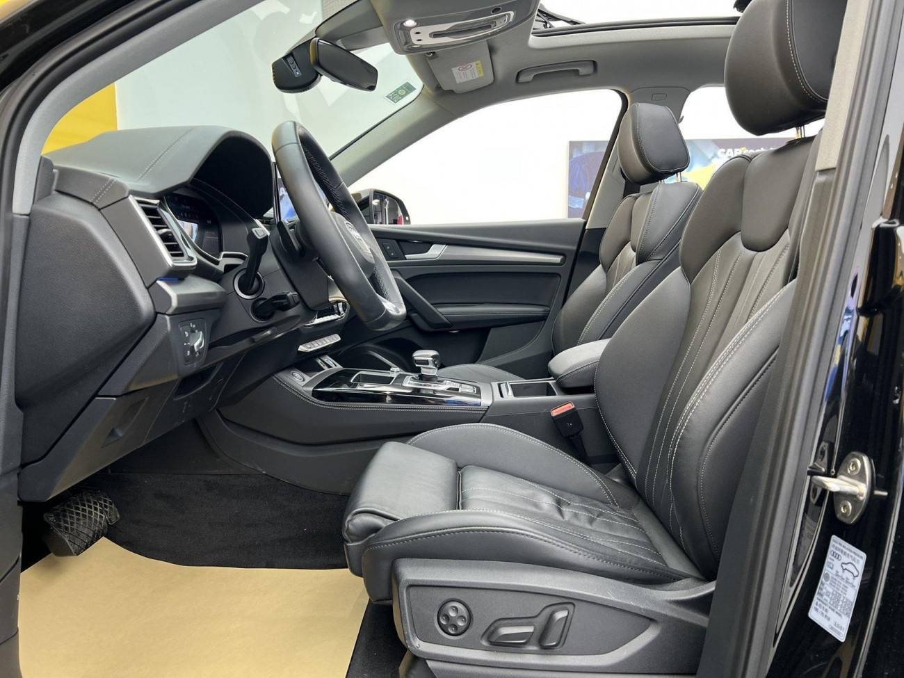 Audi Q5L 40 2022
