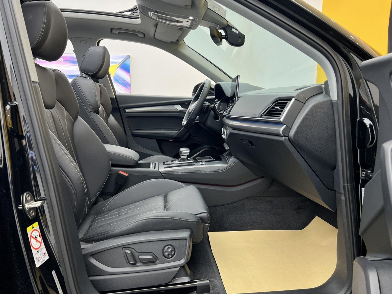 Audi Q5L 40 2022