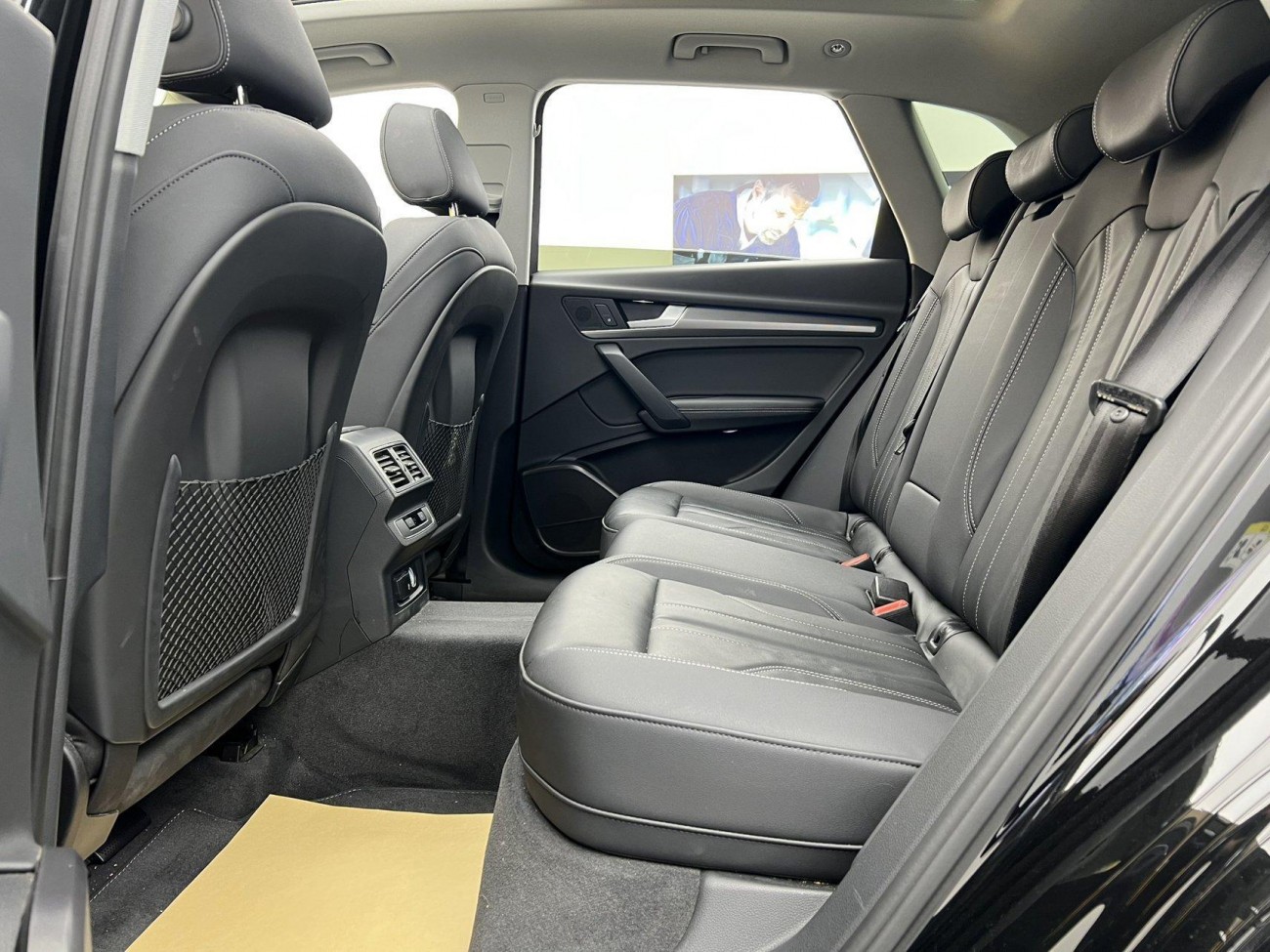 Audi Q5L 40 2022