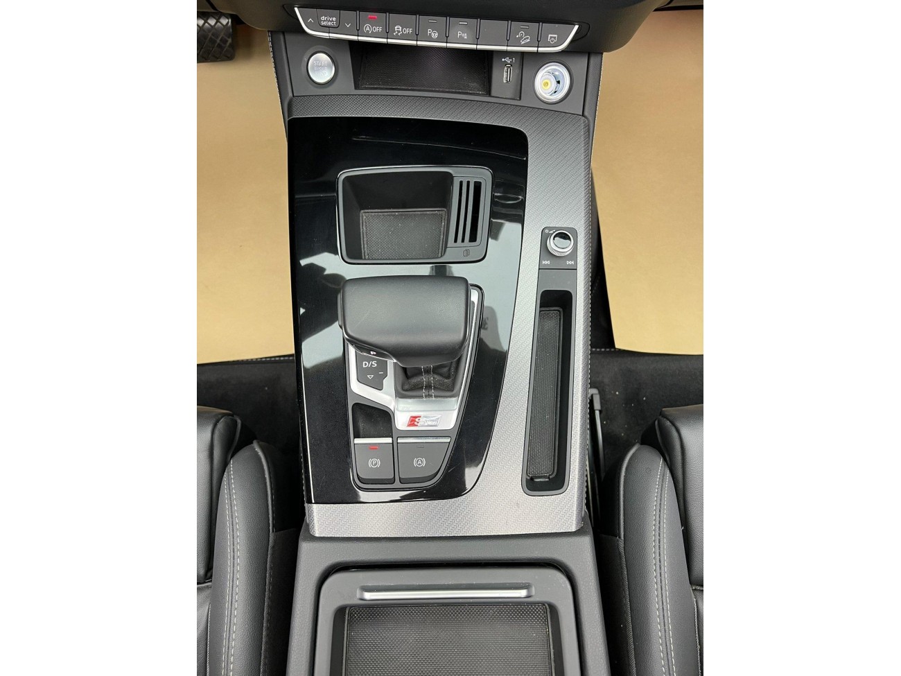 Audi Q5L 40 2022