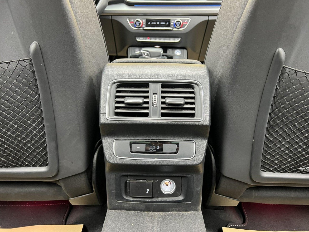 Audi Q5L 40 2022