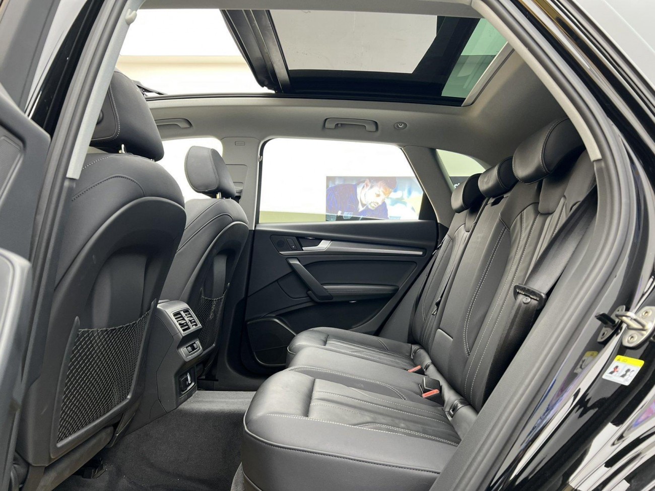 Audi Q5L 40 2022
