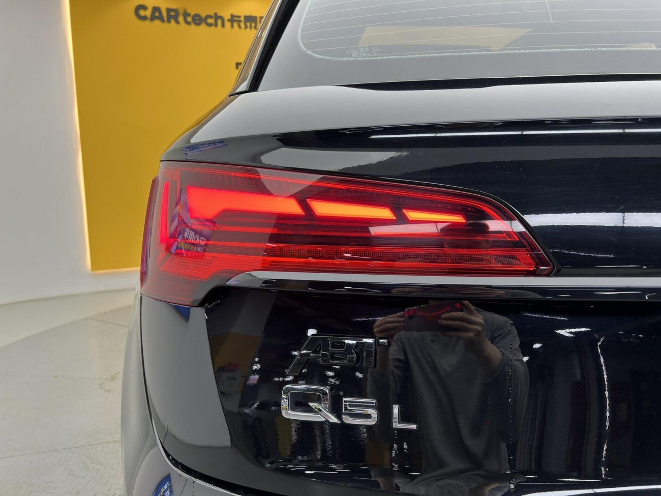 Audi Q5L 40 2022
