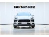 Porsche Macan 2020