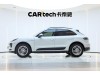 Porsche Macan 2020