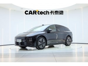 Li Auto i6 2025
