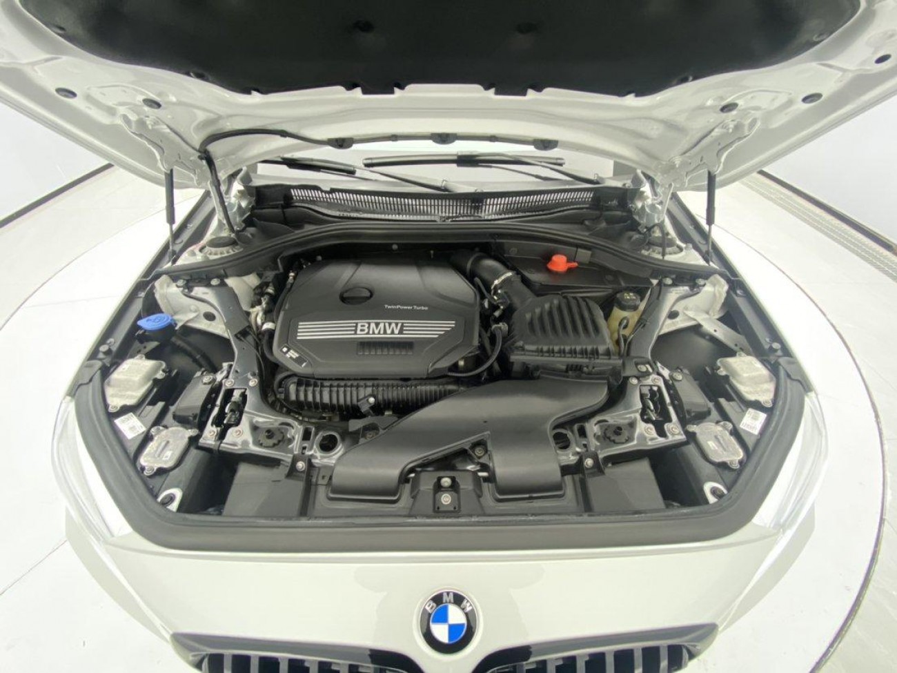 BMW 125i 2023