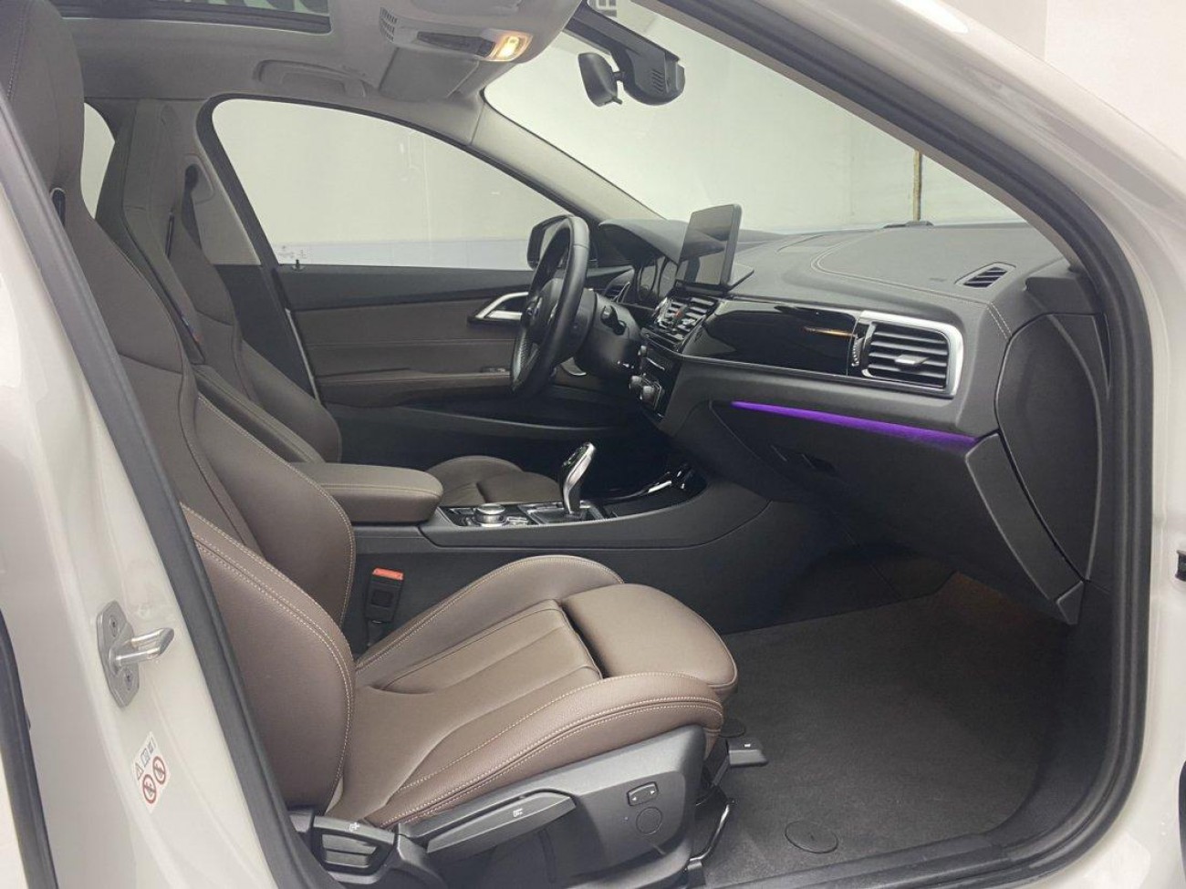 BMW 125i 2023