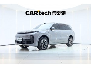 Li Auto L9 2025