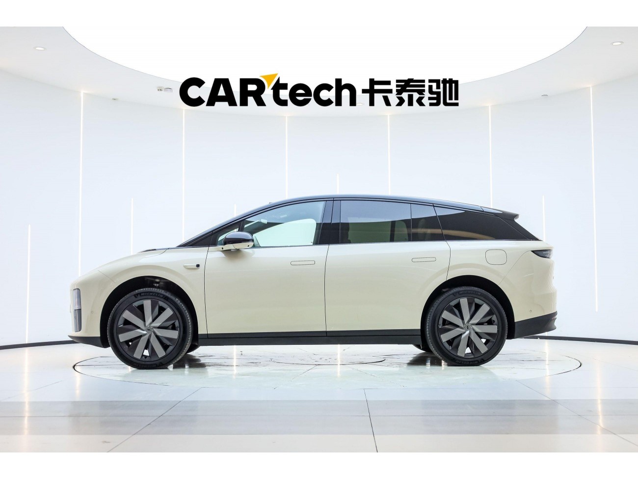 Li Auto i6 2025