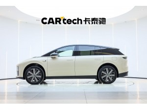 Li Auto i6 2025