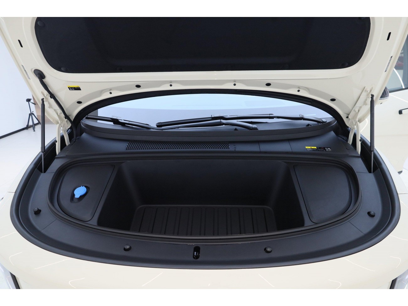 Li Auto i6 2025