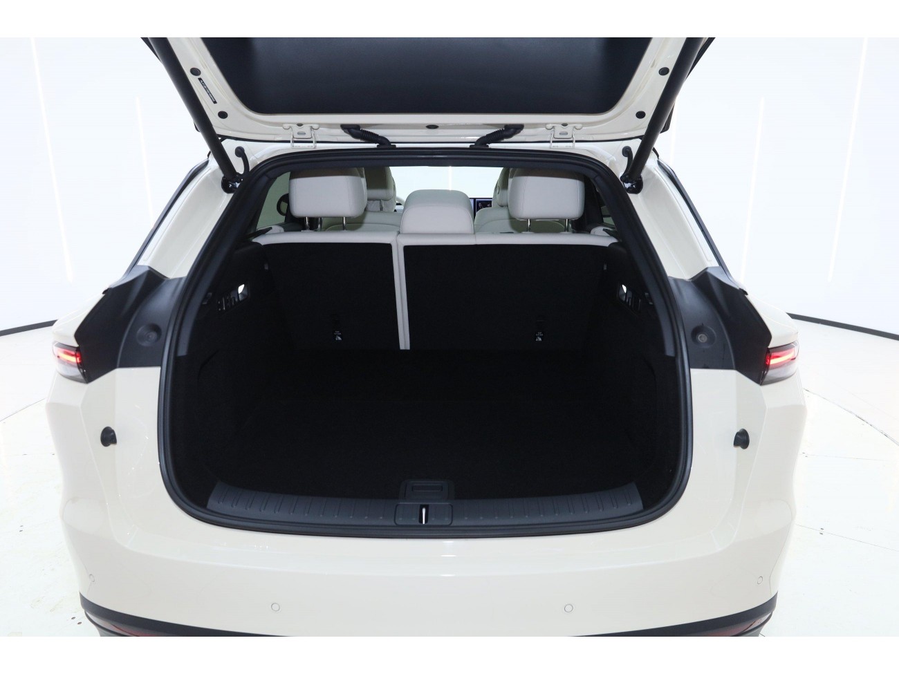 Li Auto i6 2025