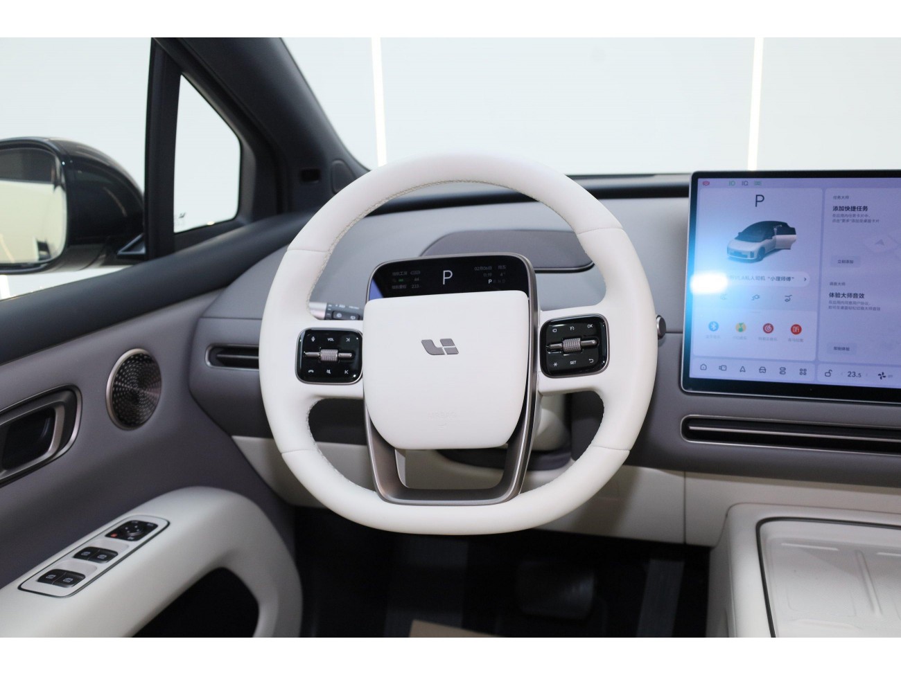 Li Auto i6 2025