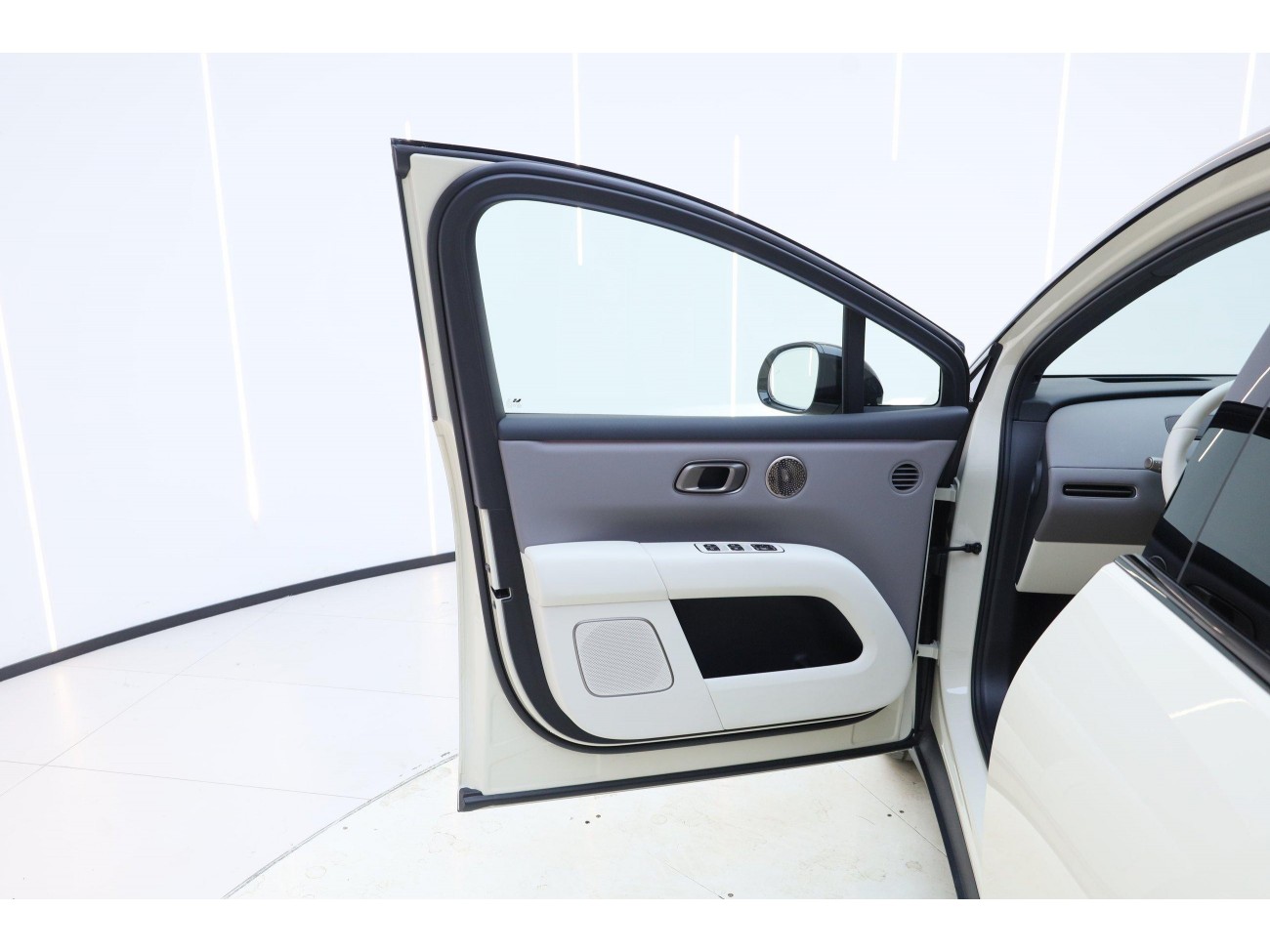 Li Auto i6 2025