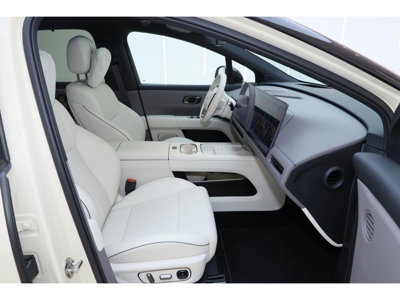 Li Auto i6 2025