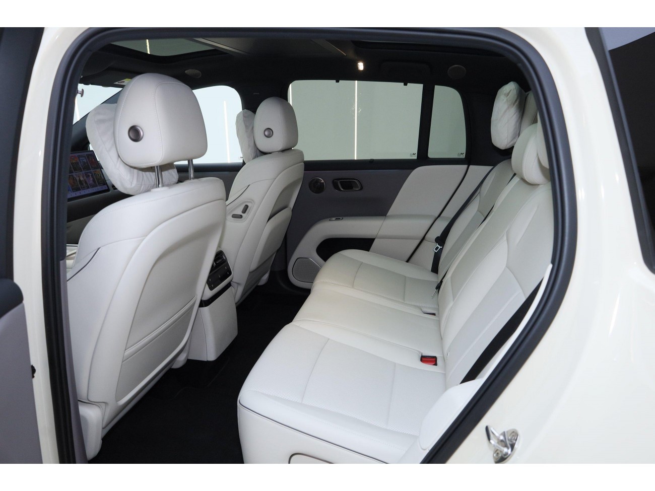 Li Auto i6 2025