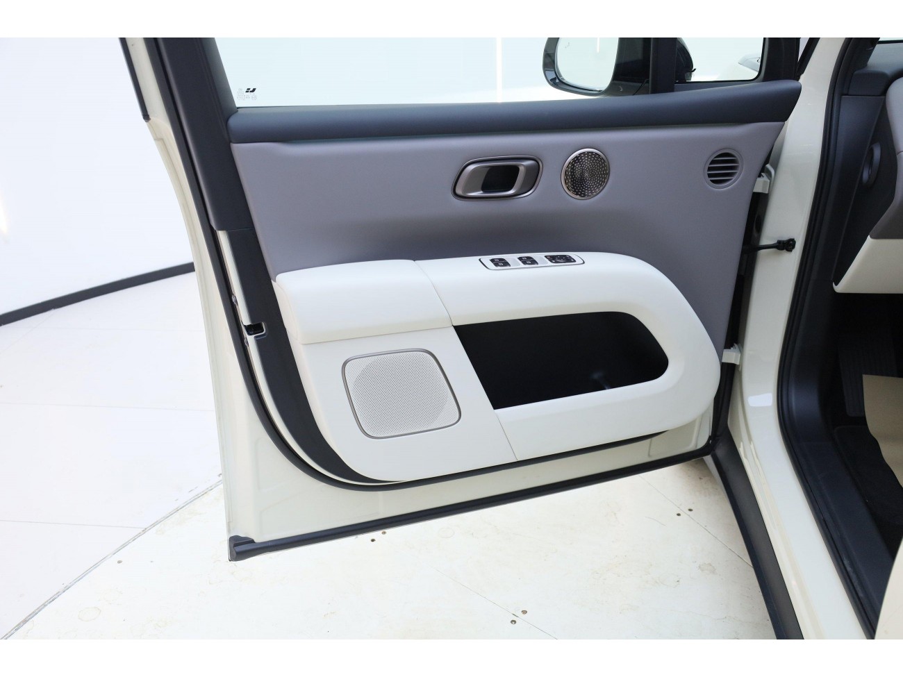 Li Auto i6 2025