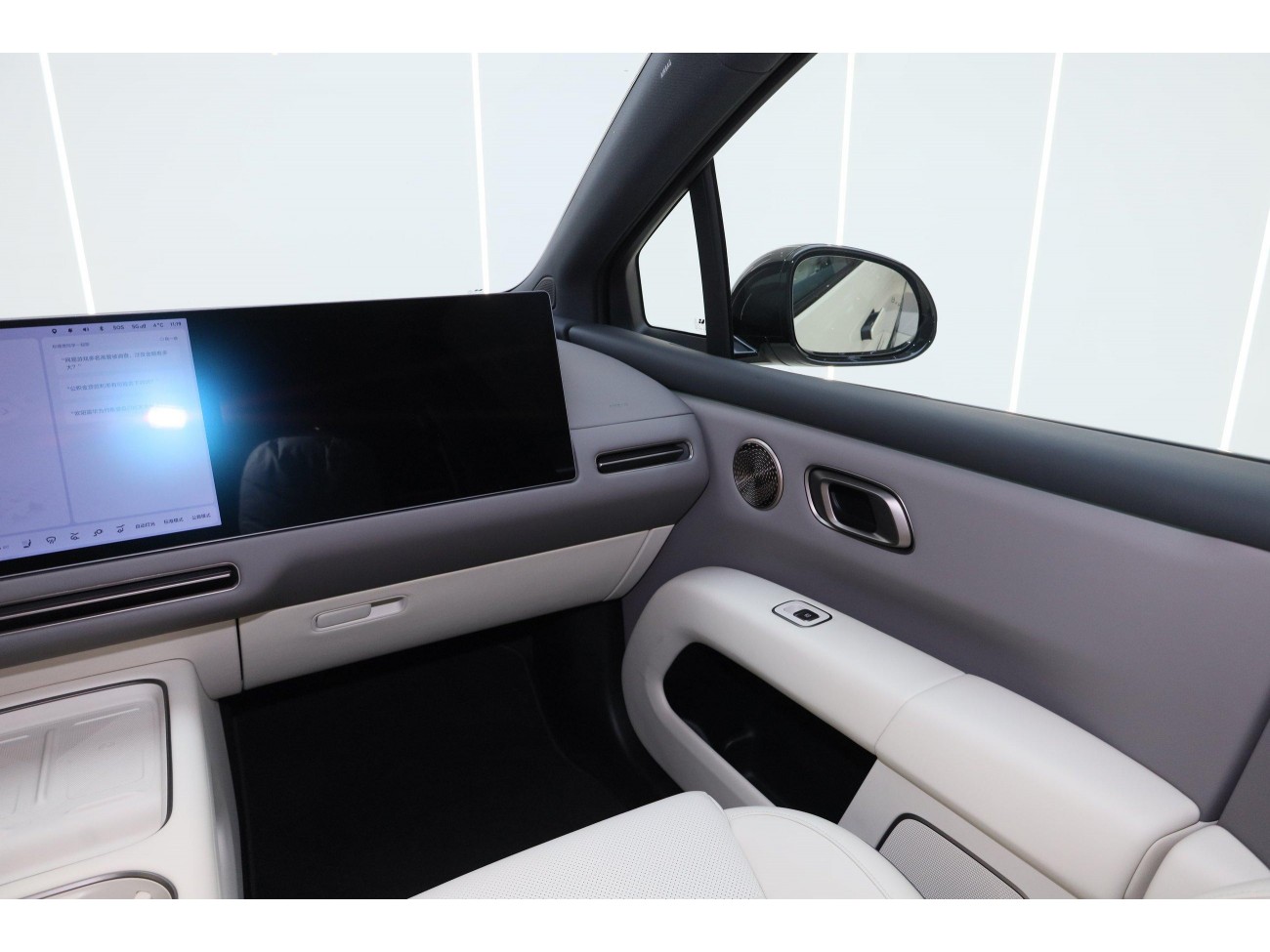 Li Auto i6 2025