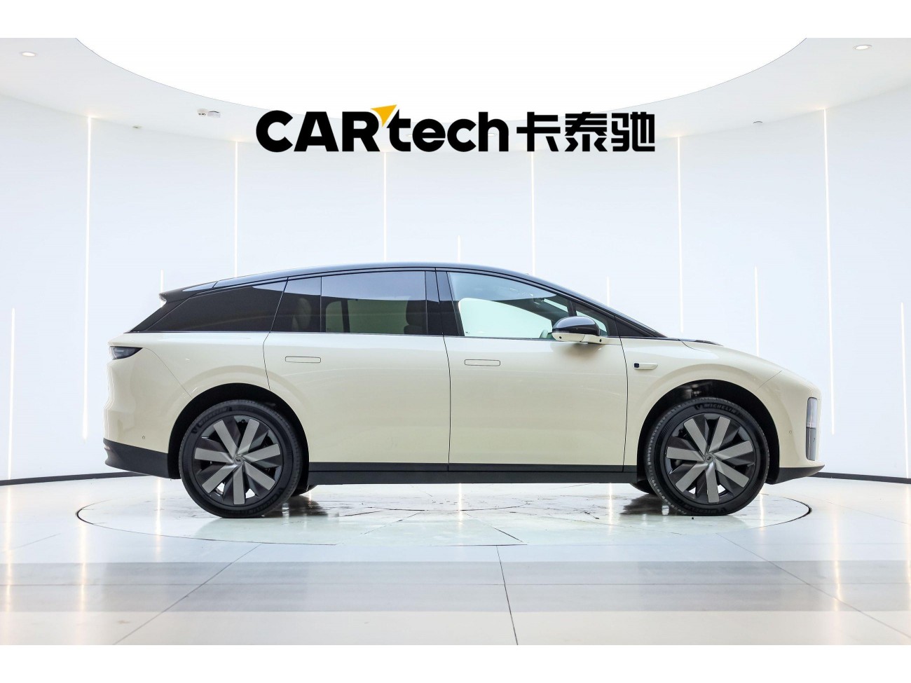 Li Auto i6 2025