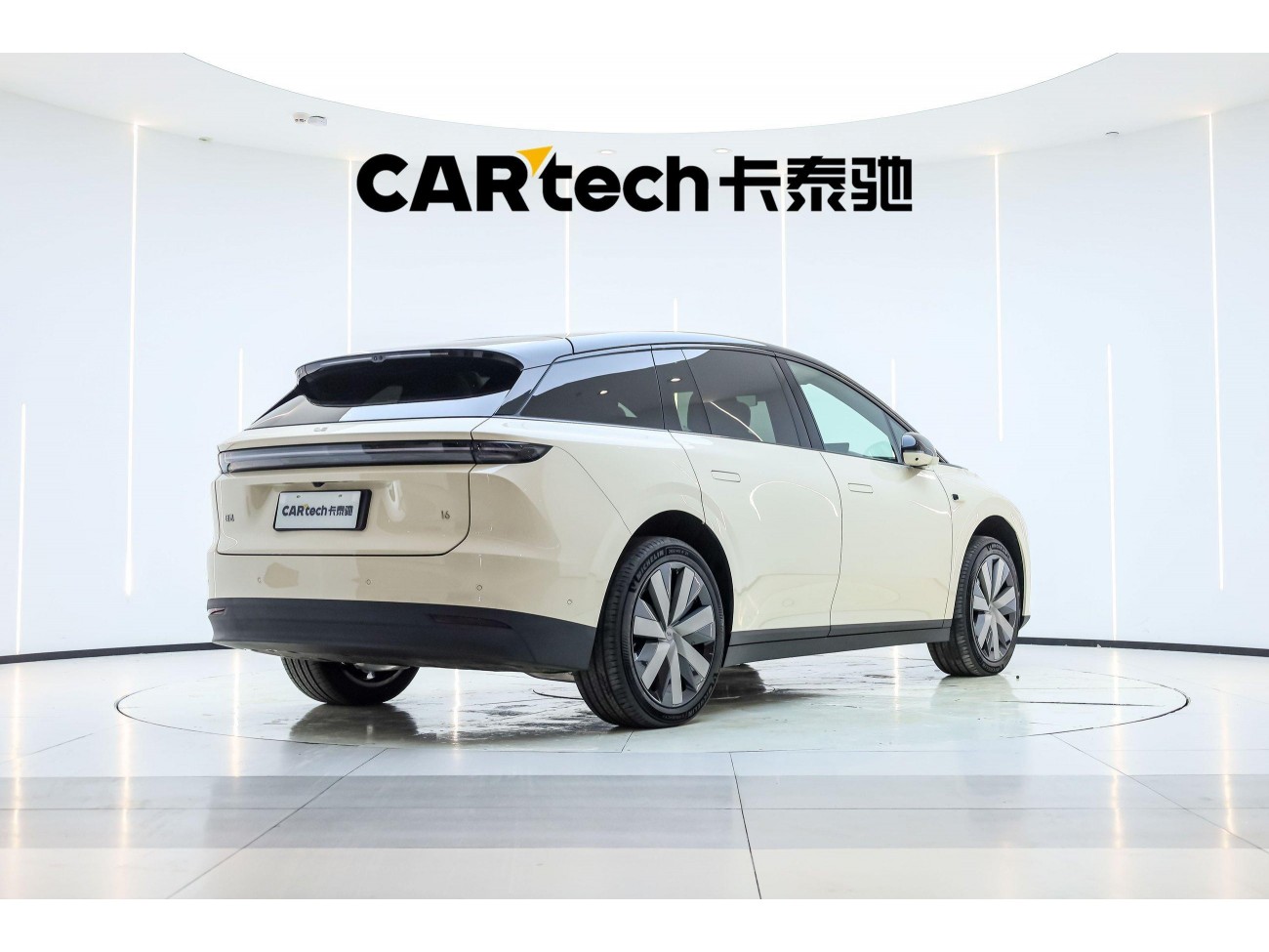Li Auto i6 2025