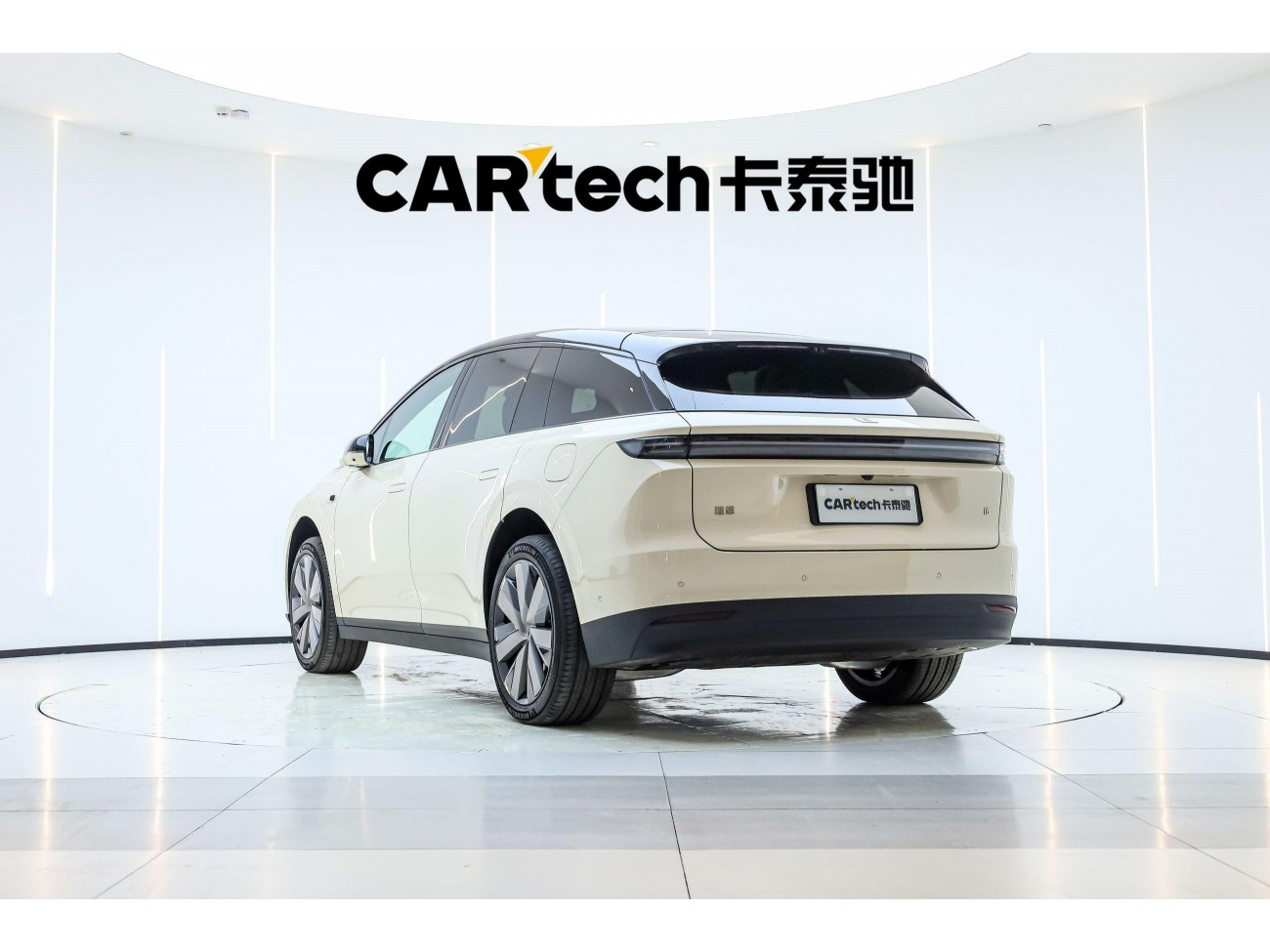 Li Auto i6 2025
