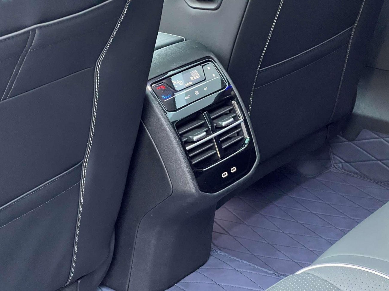 Volkswagen Magotan 2024