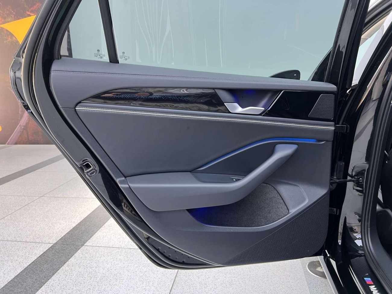 Volkswagen Magotan 2024